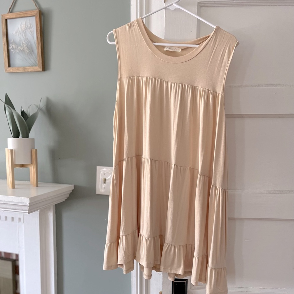Tunic Top